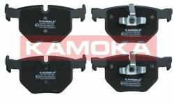 KAMOKA fékbetétkészlet, tárcsafék KAMOKA JQ101517 (JQ101517)