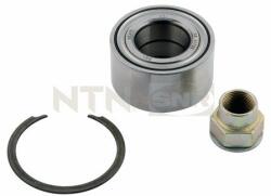SNR kerékcsapágy készlet SNR R158.37 (R158.37) - centralcar