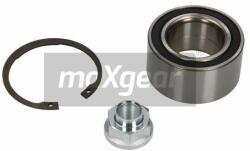 MAXGEAR kerékcsapágy készlet MAXGEAR 33-0812