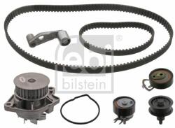 Febi Bilstein Vízpumpa + fogasszíj készlet FEBI BILSTEIN 45120 (45120)