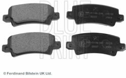 BLUE PRINT fékbetétkészlet, tárcsafék BLUE PRINT ADT342131 (ADT342131)
