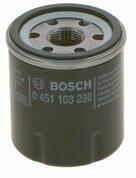 Bosch olajszűrő BOSCH 0 451 103 292