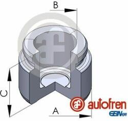 Autofren Seinsa dugattyú, féknyereg AUTOFREN SEINSA D02536 (D02536)