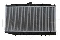 NRF hűtő, motorhűtés NRF 506728 (506728)