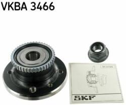 SKF kerékcsapágy készlet SKF VKBA 3466