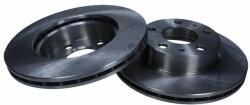 MAXGEAR féktárcsa MAXGEAR 19-2006 (19-2006)