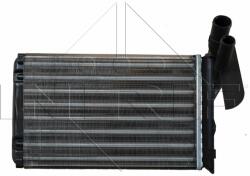 NRF Hőcserélő, belső tér fűtés NRF 58836 (58836)