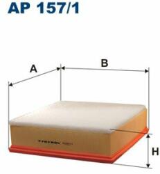 FILTRON légszűrő FILTRON AP 157/1