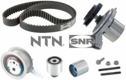 SNR Vízpumpa + fogasszíj készlet SNR KDP457.790