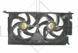 NRF ventilátor, motorhűtés NRF 47331 (47331)
