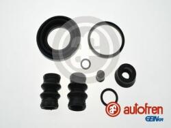 Autofren Seinsa javítókészlet, féknyereg AUTOFREN SEINSA D42666 (D42666)