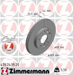 ZIMMERMANN Zim-470.2439. 20