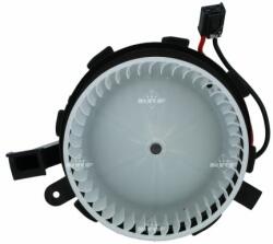 NRF Utastér-ventilátor NRF 34163 (34163)