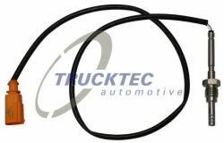 Trucktec Automotive Érzékelő, kipufogógáz-hőmérséklet TRUCKTEC AUTOMOTIVE 07.17. 085