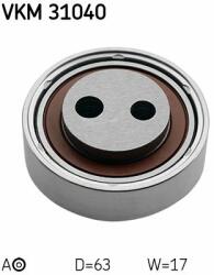 SKF Szíjfeszítő, hosszbordás szíj SKF VKM 31040 (VKM 31040)