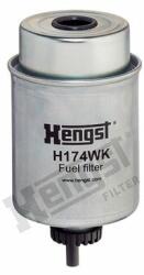 Hengst Filter Üzemanyagszűrő HENGST FILTER H174WK (H174WK)