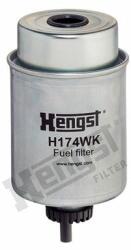 Hengst Filter Üzemanyagszűrő HENGST FILTER H174WK