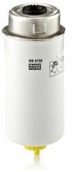 Mann-filter Üzemanyagszűrő MANN-FILTER WK 8158 (WK 8158)