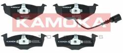 KAMOKA fékbetétkészlet, tárcsafék KAMOKA JQ1013268 (JQ1013268)