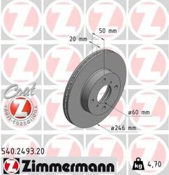 ZIMMERMANN Zim-540.2493. 20