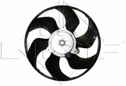 NRF ventilátor, motorhűtés NRF 47372 (47372)