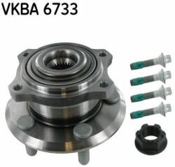 SKF kerékcsapágy készlet SKF VKBA 6733 (VKBA 6733) - centralcar