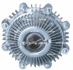 NRF kuplung, hűtőventilátor NRF 49614 (49614)