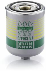 Mann-filter légszárító patron, sűrített levegős rendszer MANN-FILTER TB 1394/3 x (TB 1394/3 x)