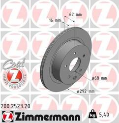 ZIMMERMANN Zim-200.2523. 20