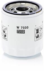 Mann-filter olajszűrő MANN-FILTER W 7030 (W 7030)