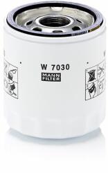 Mann-filter olajszűrő MANN-FILTER W 7030