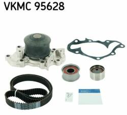 SKF Vízpumpa + fogasszíj készlet SKF VKMC 95628