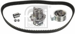 Febi Bilstein Vízpumpa + fogasszíj készlet FEBI BILSTEIN 45126 (45126)