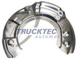 Trucktec Automotive terelőlemez, féktárcsa TRUCKTEC AUTOMOTIVE 08.35. 252