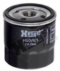 Hengst Filter olajszűrő HENGST FILTER H90W01 (H90W01)