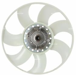 NRF kuplung, hűtőventilátor NRF 49713 (49713)