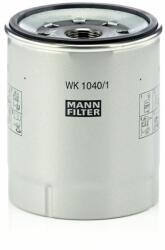 Mann-filter Üzemanyagszűrő MANN-FILTER WK 1040/1 x