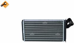 NRF Hőcserélő, belső tér fűtés NRF 58066 (58066)
