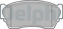 DELPHI Klocki Ham. Przod (lp804)