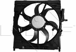 NRF ventilátor, motorhűtés NRF 47843 (47843)