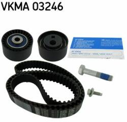 SKF Fogasszíjkészlet SKF VKMA 03246 (VKMA 03246)