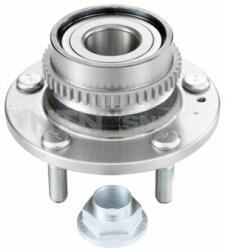 SNR kerékcsapágy készlet SNR R184.49 (R184.49) - centralcar