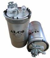 Alco Filter Üzemanyagszűrő ALCO FILTER SP-1255 (SP-1255)