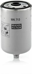 Mann-filter Üzemanyagszűrő MANN-FILTER WK 713