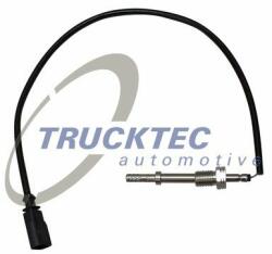 Trucktec Automotive Érzékelő, kipufogógáz-hőmérséklet TRUCKTEC AUTOMOTIVE 07.17. 106