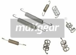 MAXGEAR tartozékkészlet, rögzítőfék pofa MAXGEAR 27-0550 (27-0550)