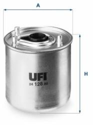 UFI Üzemanyagszűrő UFI 24.128. 00 (24.128.00)