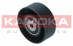 KAMOKA feszítőgörgő, hosszbordás szíj KAMOKA R0445 (R0445)