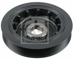 Febi Bilstein Szíjtárcsa, főtengely FEBI BILSTEIN 47154 (47154)