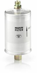 Mann-filter Üzemanyagszűrő MANN-FILTER WK 726 (WK 726)